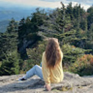 Meet your Posher, Mari lyn